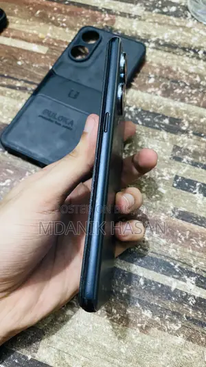 Oppo Reno 8T 128 GB Black