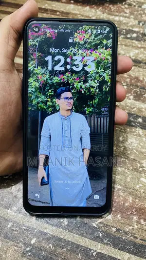 Oppo Reno 8T 128 GB Black