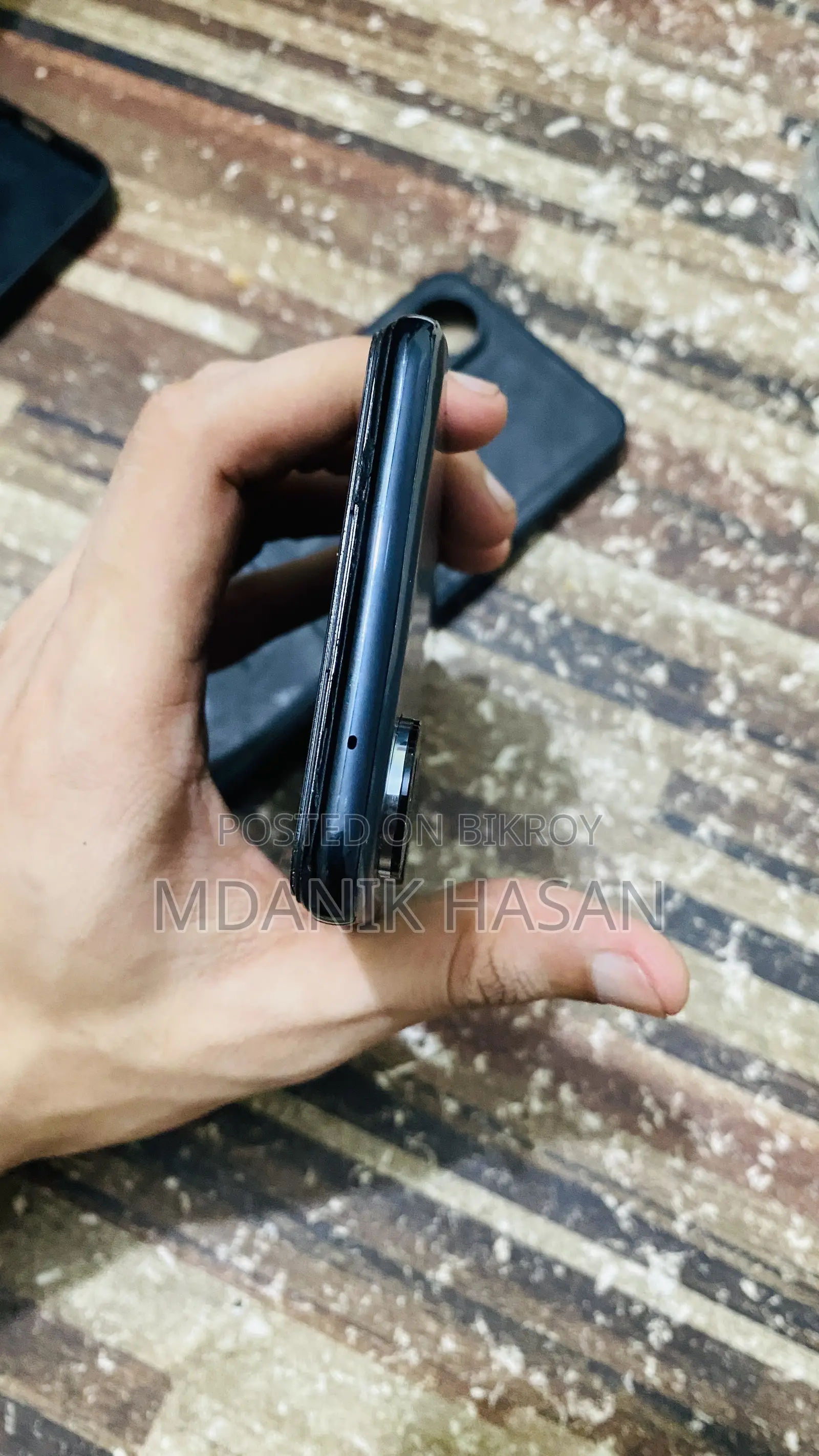 Oppo Reno 8T 128 GB Black