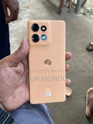 Motorola Edge 50 256 GB Gold