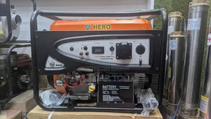 Hero 8 kW Generator