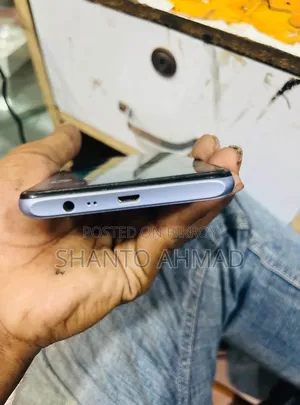 Realme C31 64 GB Silver