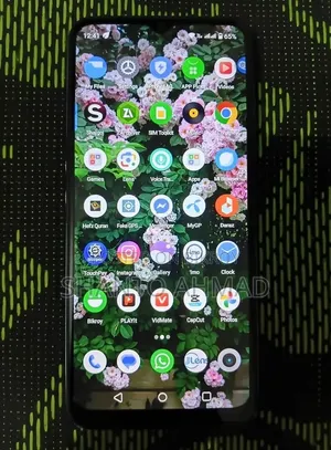 Realme C31 64 GB Silver