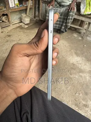 Infinix Hot 60 Pro 128 GB Gray