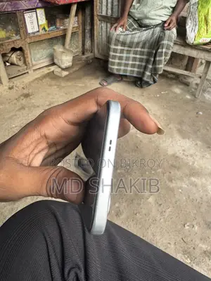 Infinix Hot 60 Pro 128 GB Gray