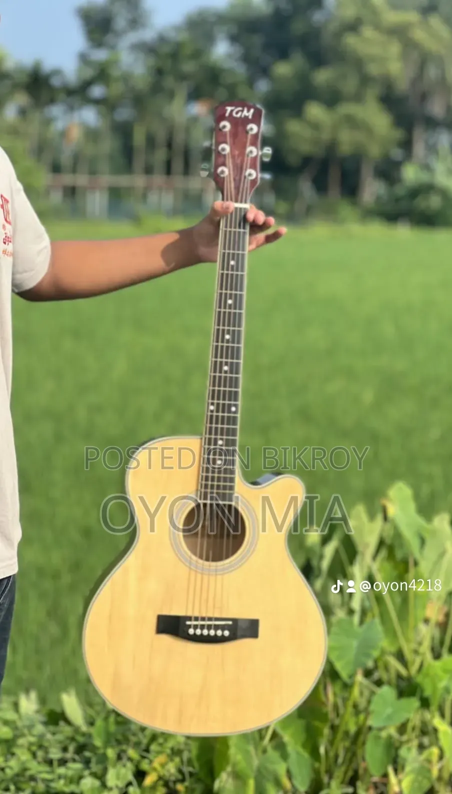 Acoustic Guitar