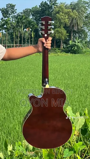 Acoustic Guitar