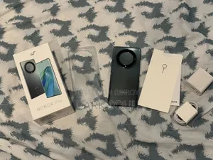 Honor X9a 5G 256 GB Blue