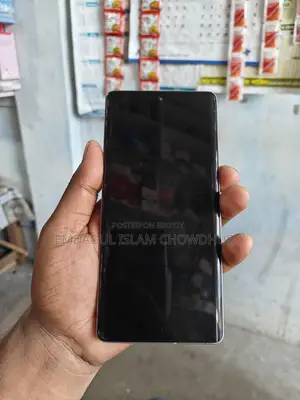 Google Pixel 7 Pro 128 GB White