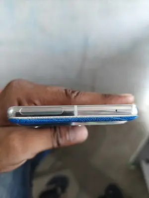 Google Pixel 7 Pro 128 GB White