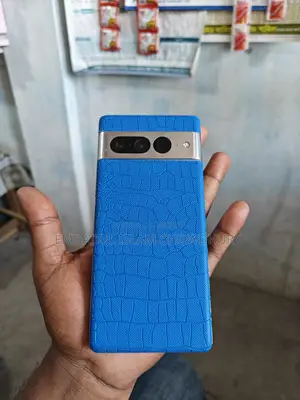 Google Pixel 7 Pro 128 GB White