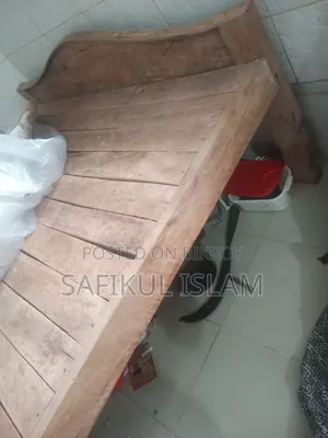 সেমি ডাবল চকি,