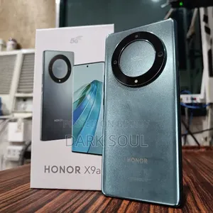 Honor X9a 5G 256 GB Blue
