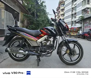Mahindra Centuro 2020 Black