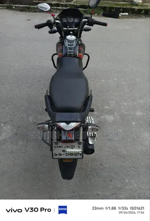 Mahindra Centuro 2020 Black