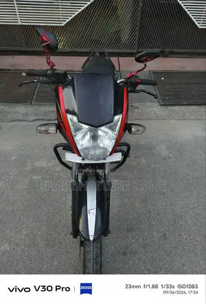 Mahindra Centuro 2020 Black