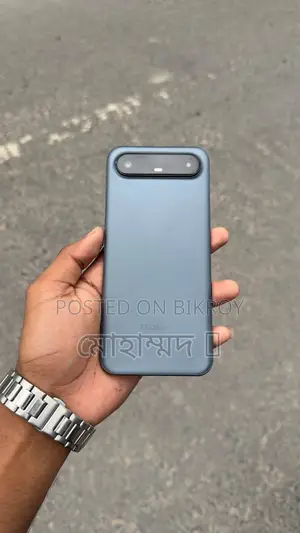 New Tecno Pova Slim 5G 256 GB Black