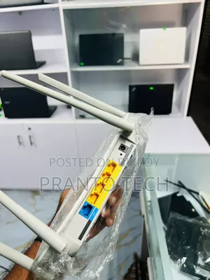 টিপি লিং ডুয়াল ব্যান্ড ১২০০এম ওয়্যারলেস রাউটার ৫জি ফুল গিগাবিট পোর্ট