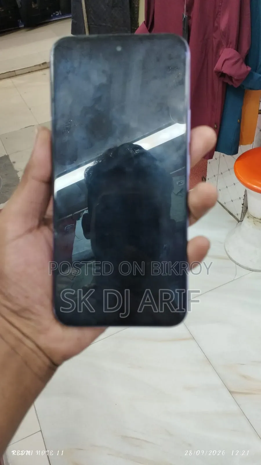 Realme C85 Pro 256 GB Purple