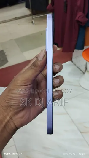 Realme C85 Pro 256 GB Purple