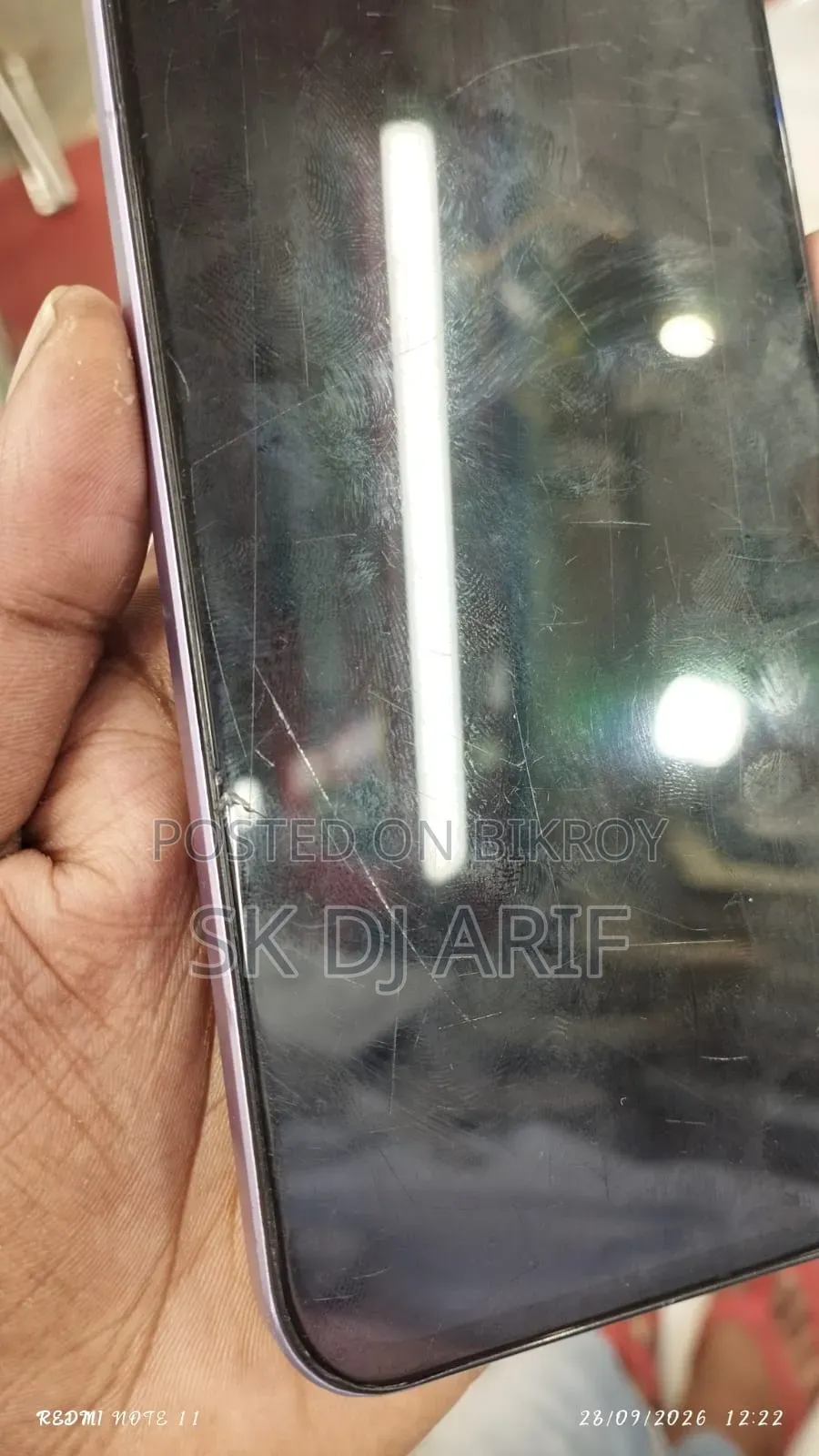 Realme C85 Pro 256 GB Purple