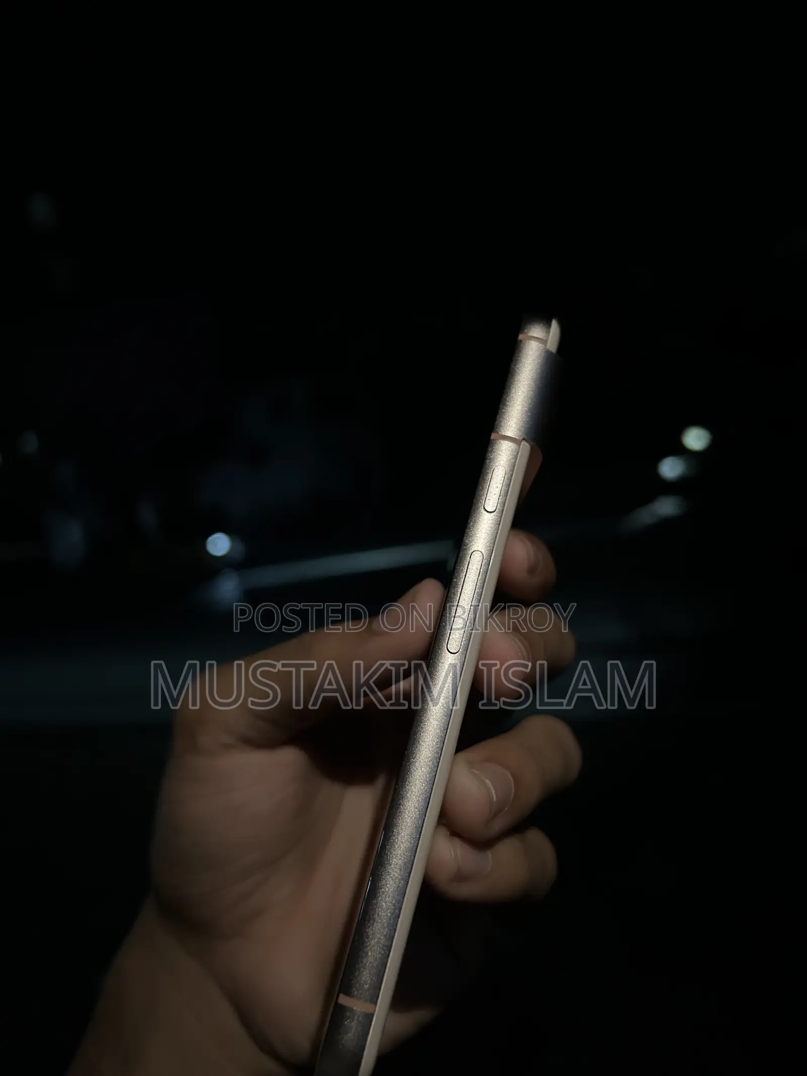 Google Pixel 8 128 GB Rose Gold