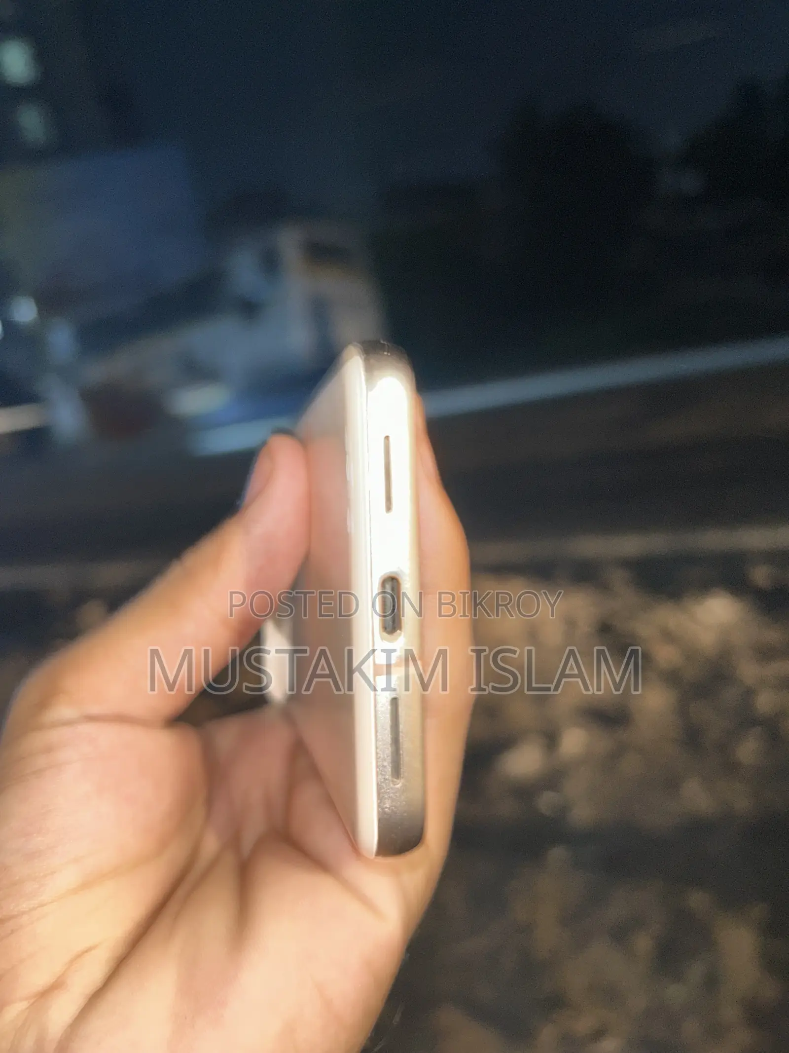 Google Pixel 8 128 GB Rose Gold