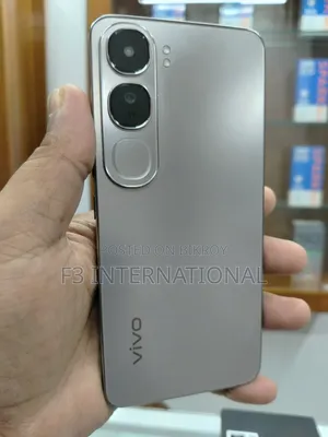 Vivo V40 Lite 4G 128 GB Gray