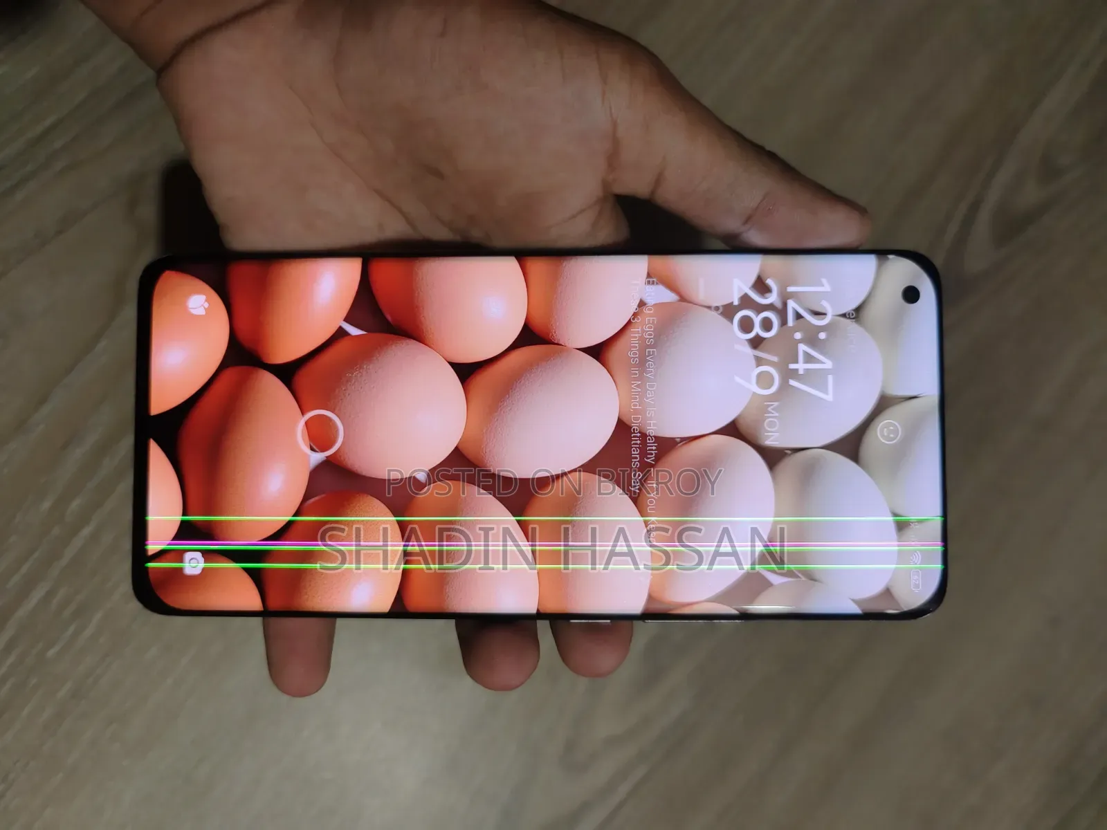 Xiaomi Mi 11 Ultra 256 GB White