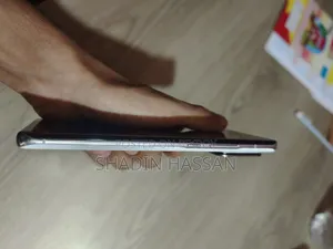 Xiaomi Mi 11 Ultra 256 GB White
