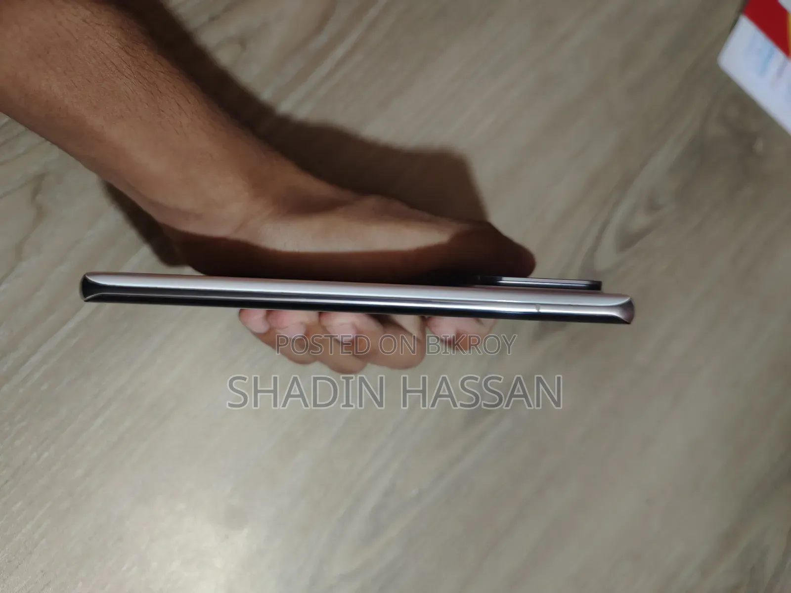 Xiaomi Mi 11 Ultra 256 GB White