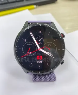 Amazfit GTR 2