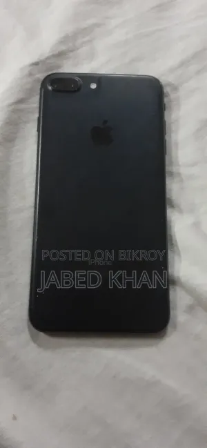 Apple iPhone 7 Plus 32 GB Gray