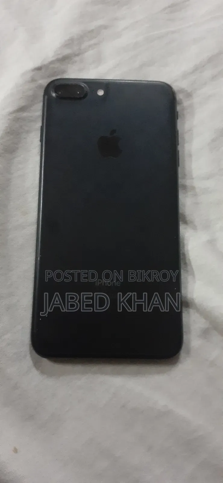 Apple iPhone 7 Plus 32 GB Gray