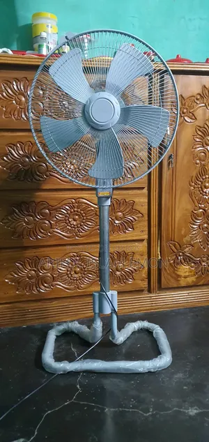 Midea Stand Fan