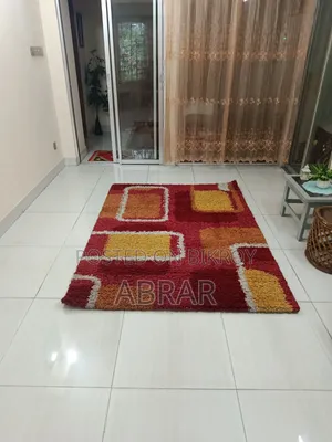 পরিবারের জন্য কার্পেট