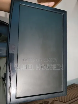 LG 14" Monitor