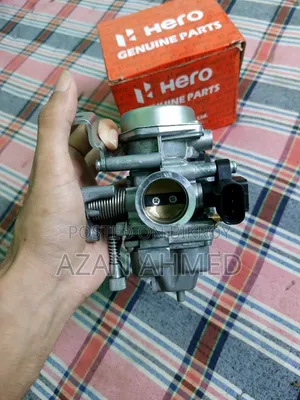 হাঙ্ক কার্বুরেটর ১০০% অরিজিনাল