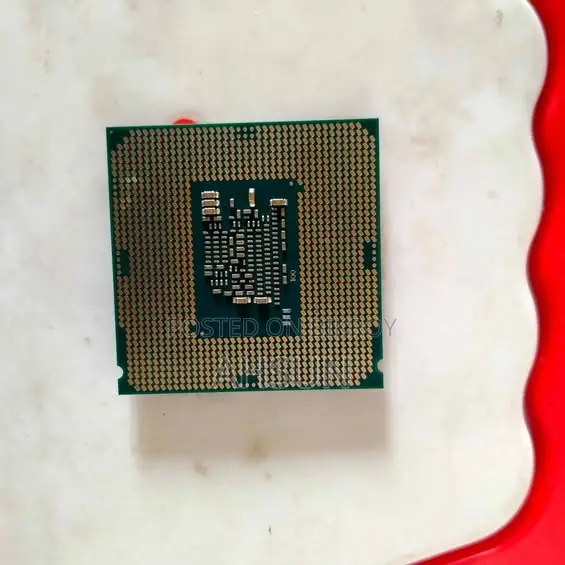 Intel Core I3 7th Gen Processor