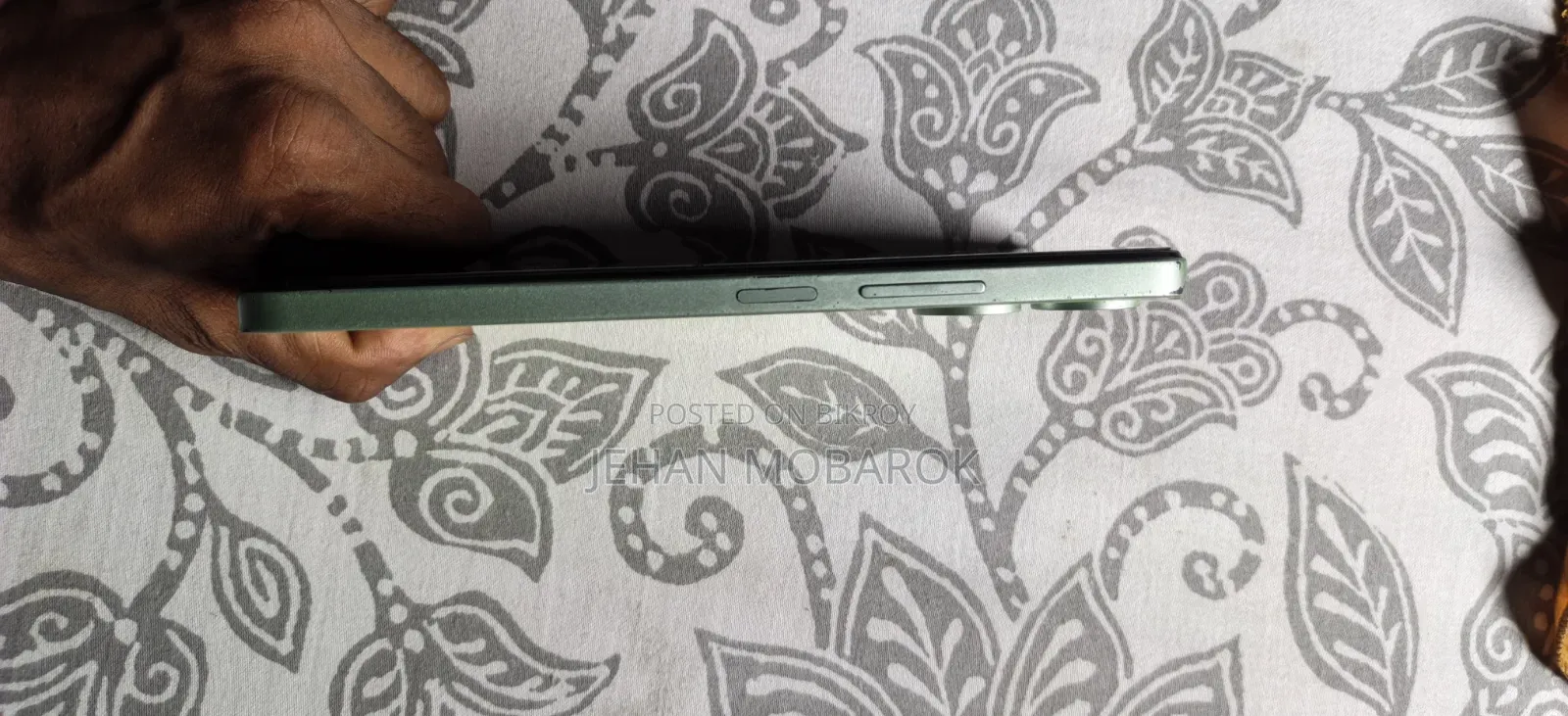 Xiaomi Redmi 13C 128 GB Silver