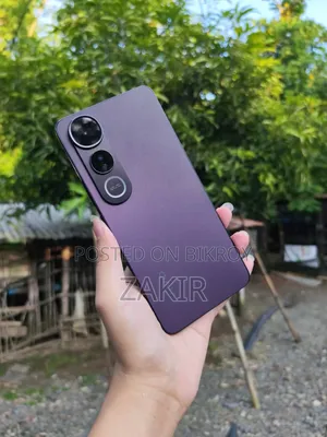 Vivo V50 Lite 5G 256 GB Purple