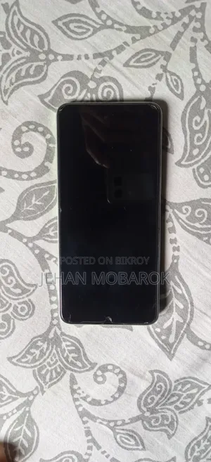 Xiaomi Redmi 13C 128 GB Silver