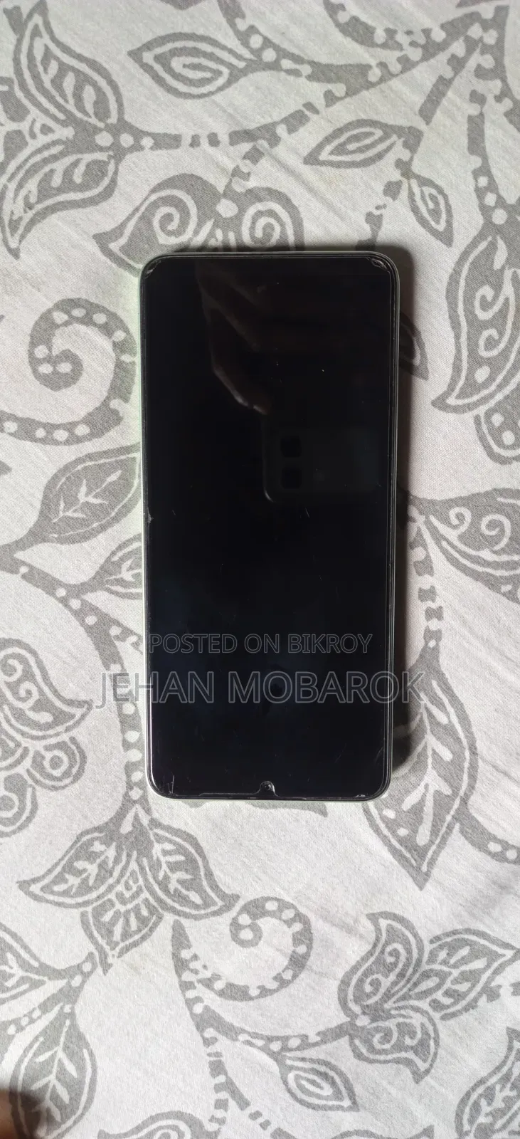 Xiaomi Redmi 13C 128 GB Silver