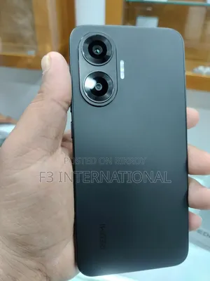 Xiaomi Redmi Turbo 4 Pro 256 GB White