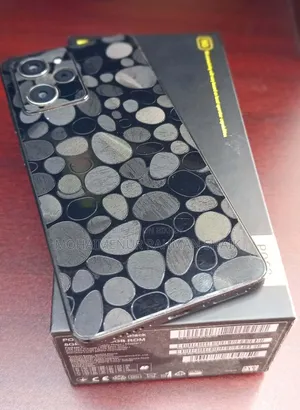 Xiaomi Poco X5 Pro 256 GB Black