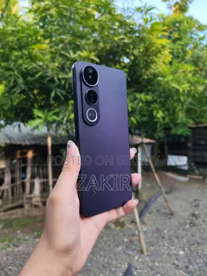 Vivo V50 Lite 5G 256 GB Purple