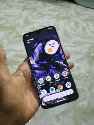 Google Pixel 8 128 GB Rose Gold