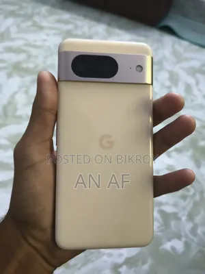 Google Pixel 8 128 GB Rose Gold
