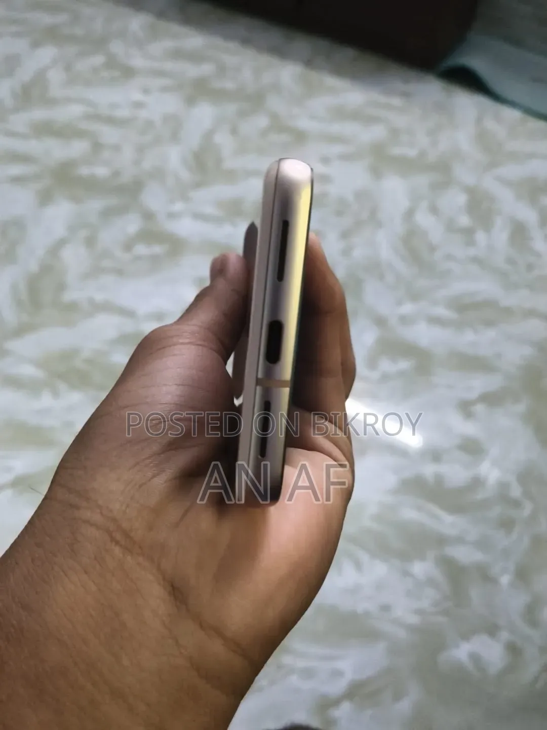 Google Pixel 8 128 GB Rose Gold