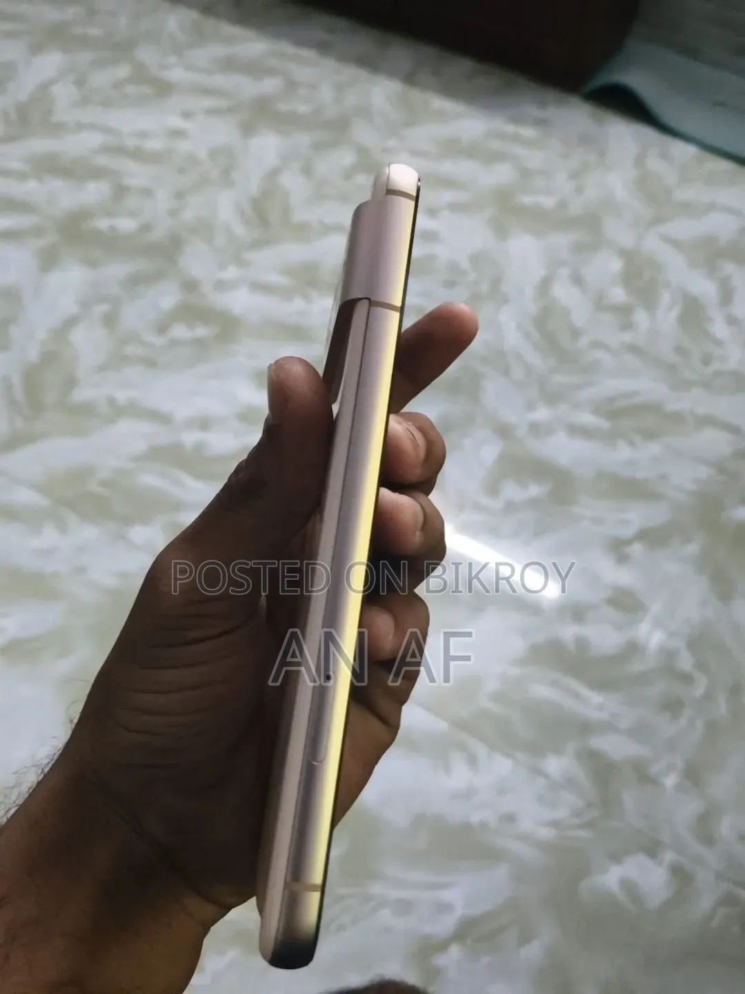Google Pixel 8 128 GB Rose Gold